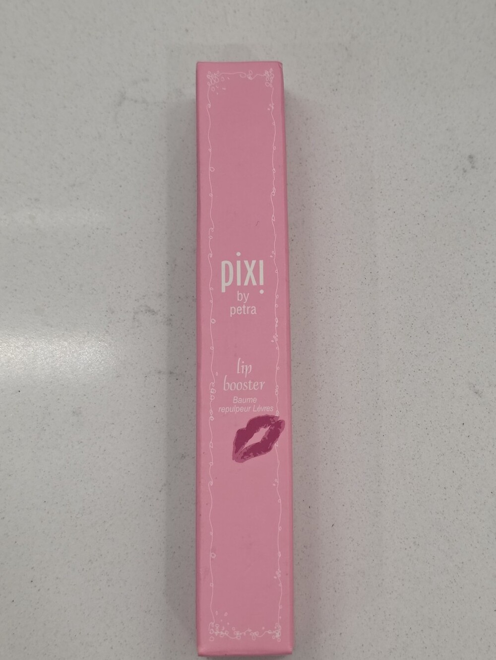New Pixi By Petra Lip Booster Lip Balm Elf #6 - Picture 2 of 6